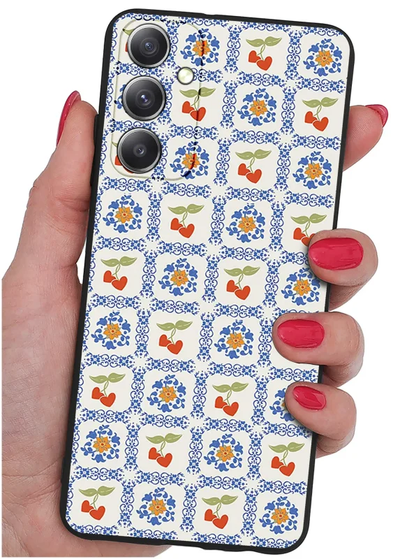 etui-do-samsung-galaxy-a15-malowane-wzor-ze-szklem