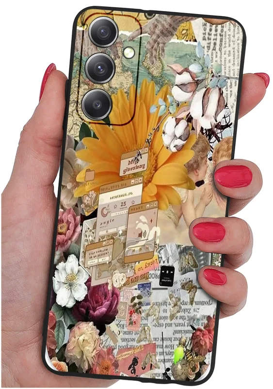 etui-do-samsung-galaxy-a15-malowane-wzor-ze-szklem