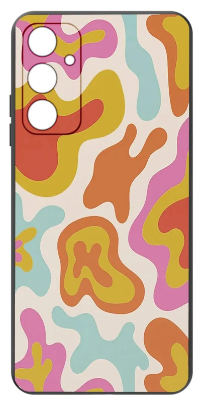 case-do-samsung-galaxy-a15-malowane-wzor-ze-szklem