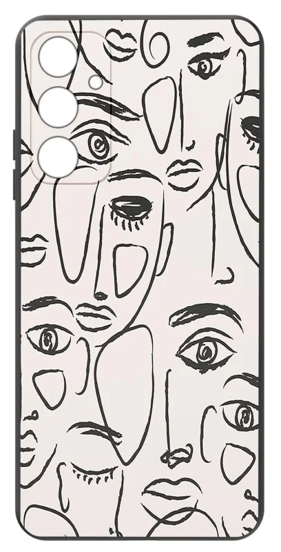 case-do-samsung-galaxy-a15-malowane-wzor-ze-szklem