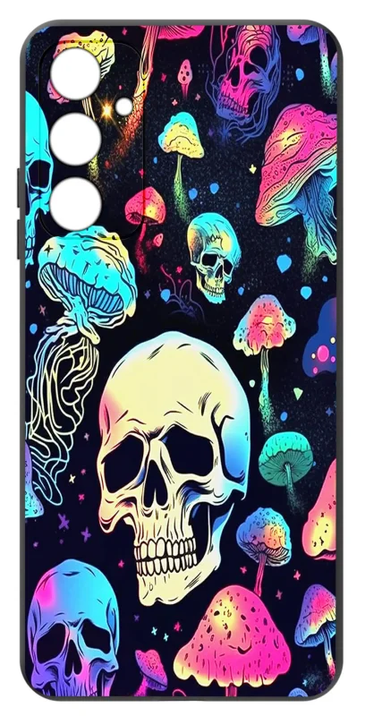 case-do-samsung-galaxy-a15-malowane-wzor-ze-szklem