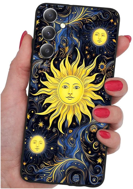 etui-do-samsung-galaxy-a15-malowane-wzor-ze-szklem