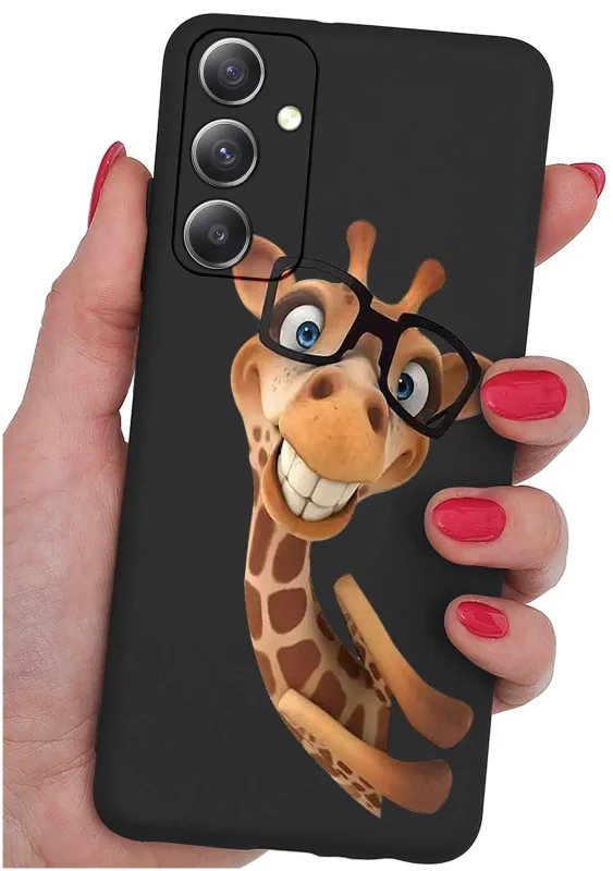 etui-do-samsung-galaxy-a15-malowane-wzor-ze-szklem
