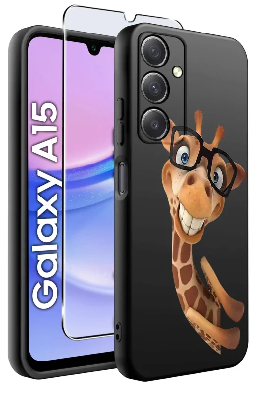 etui-do-samsung-galaxy-a15-malowane-wzor-ze-szklem