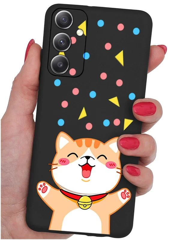 etui-do-samsung-galaxy-a15-malowane-wzor-ze-szklem