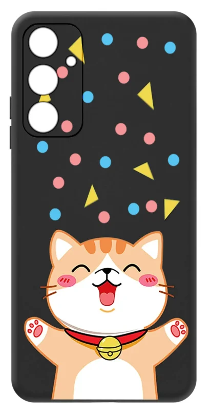 case-do-samsung-galaxy-a15-malowane-wzor-ze-szklem