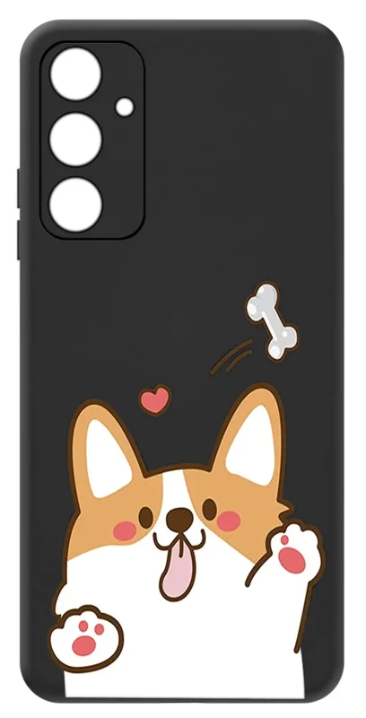 case-do-samsung-galaxy-a15-malowane-wzor-ze-szklem