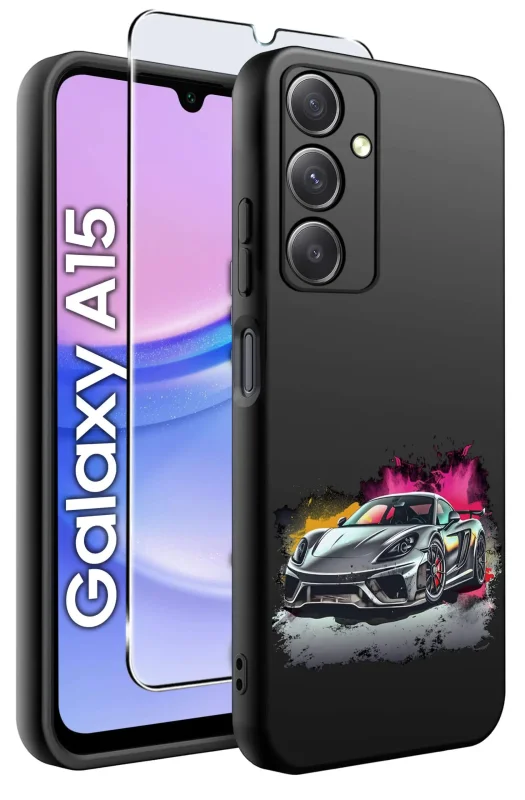 etui-do-samsung-galaxy-a15-malowane-wzor-ze-szklem