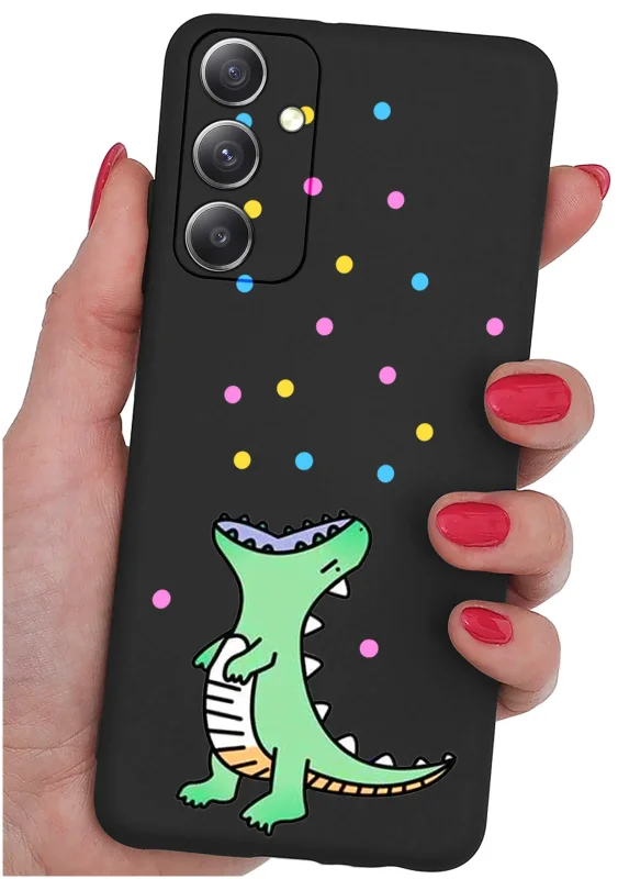 etui-do-samsung-galaxy-a15-malowane-wzor-ze-szklem