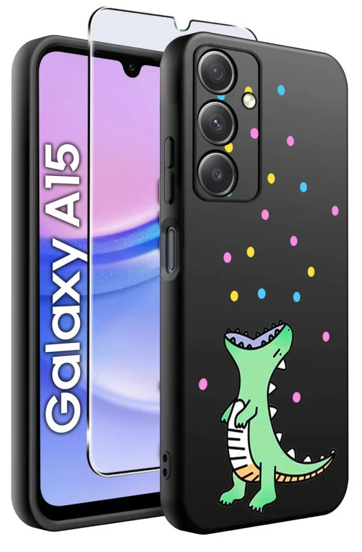 etui-do-samsung-galaxy-a15-malowane-wzor-ze-szklem