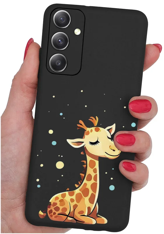 etui-do-samsung-galaxy-a15-malowane-wzor-ze-szklem