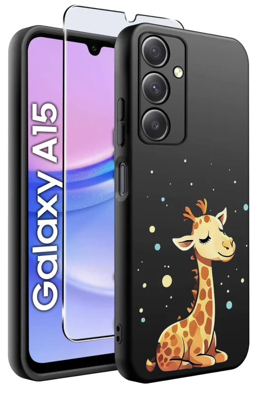 etui-do-samsung-galaxy-a15-malowane-wzor-ze-szklem