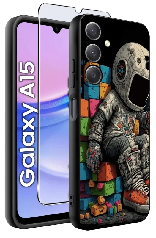 etui-do-samsung-galaxy-a15-malowane-wzor-ze-szklem