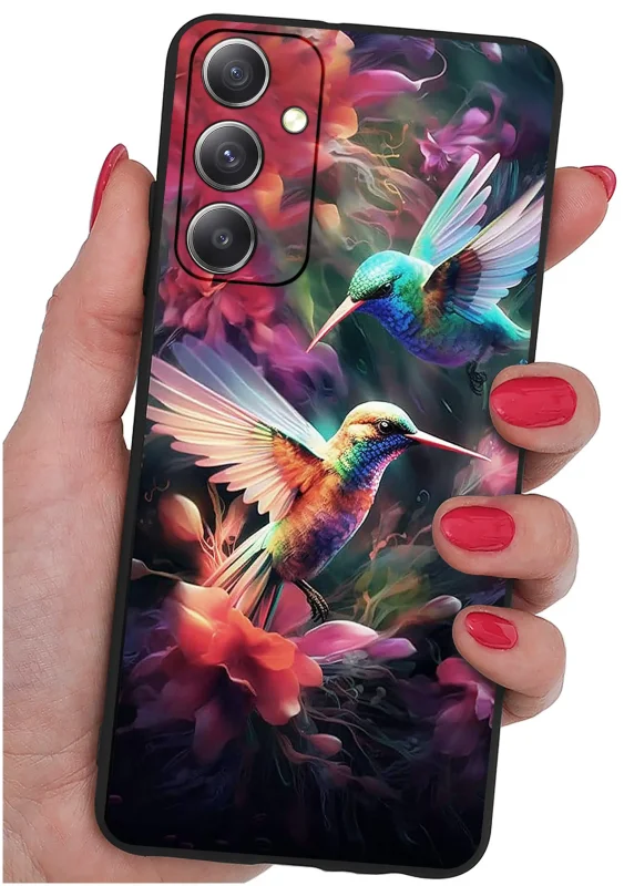 etui-do-samsung-galaxy-a15-malowane-wzor-ze-szklem