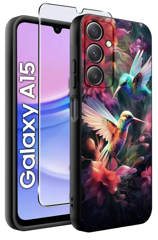 etui-do-samsung-galaxy-a15-malowane-wzor-ze-szklem