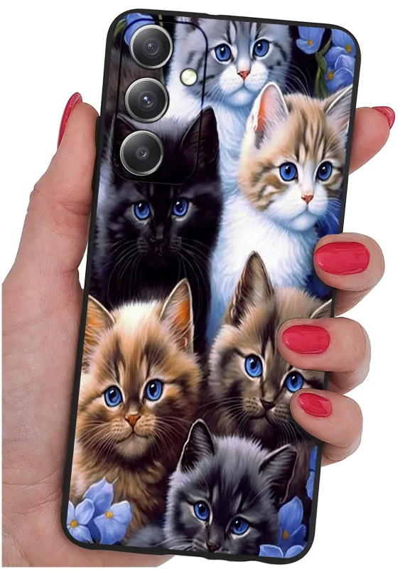 etui-do-samsung-galaxy-a15-malowane-wzor-ze-szklem