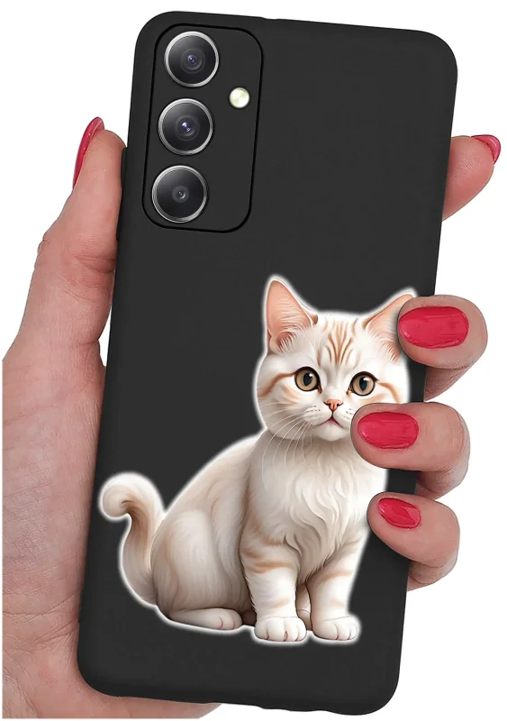 etui-do-samsung-galaxy-a15-malowane-wzor-ze-szklem