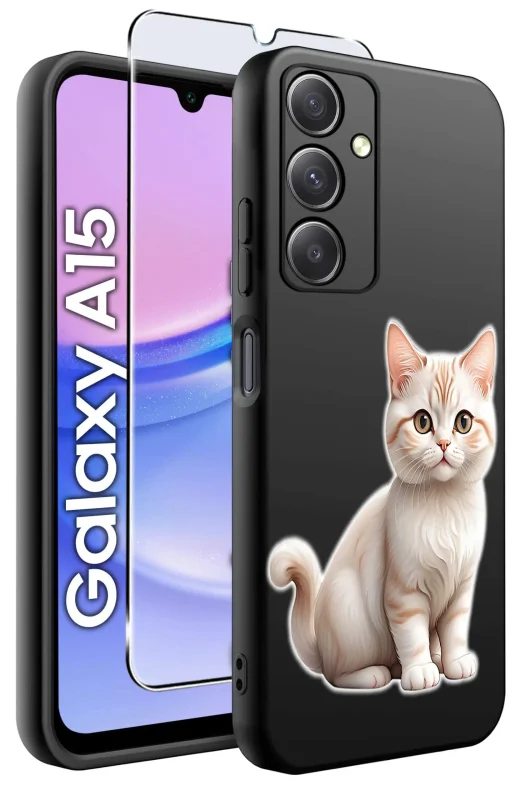 etui-do-samsung-galaxy-a15-malowane-wzor-ze-szklem