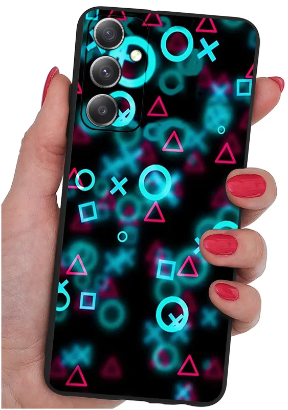 etui-do-samsung-galaxy-a15-malowane-wzor-ze-szklem