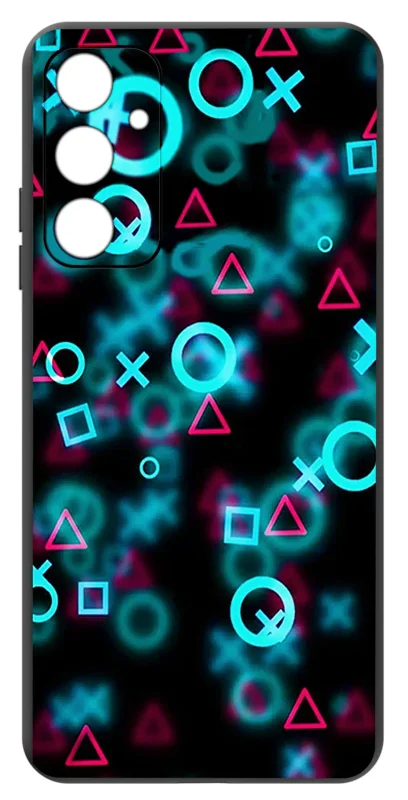 case-do-samsung-galaxy-a15-malowane-wzor-ze-szklem