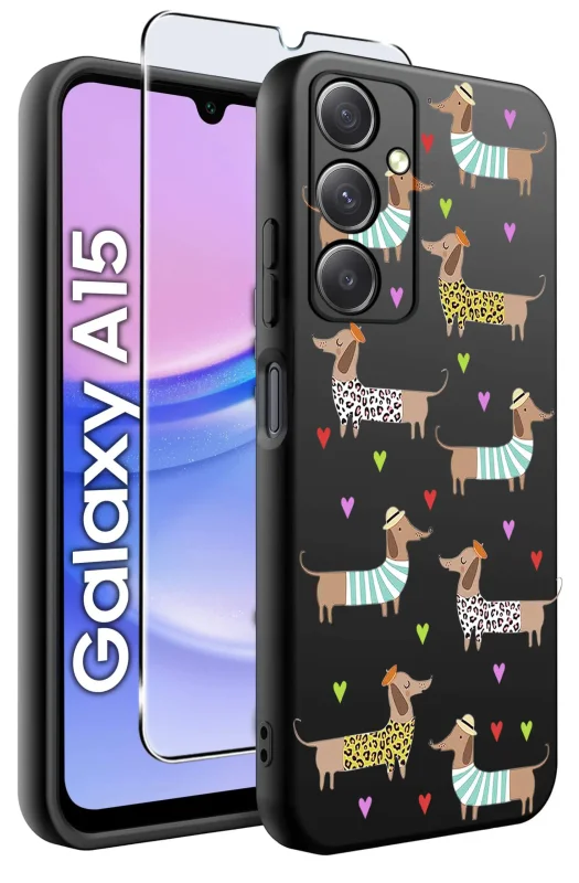 etui-do-samsung-galaxy-a15-malowane-wzor-ze-szklem