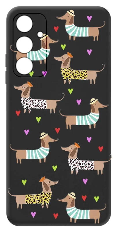 case-do-samsung-galaxy-a15-malowane-wzor-ze-szklem