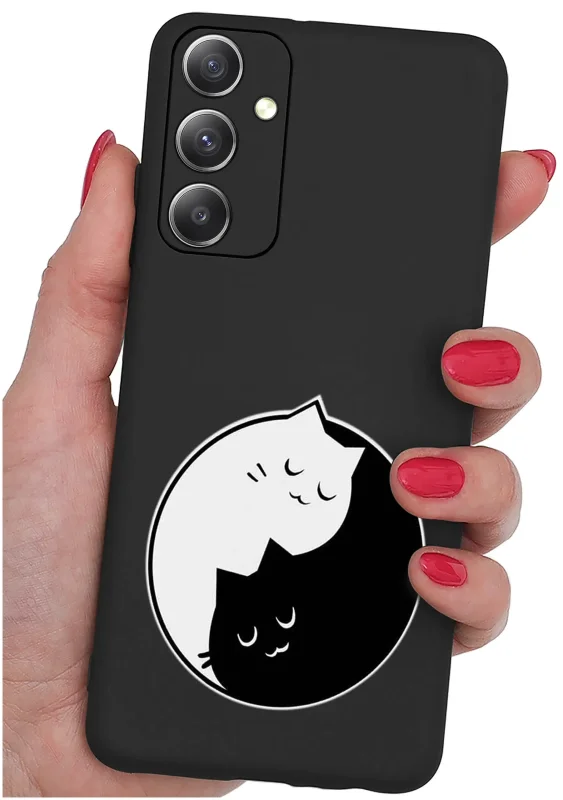 etui-do-samsung-galaxy-a15-malowane-wzor-ze-szklem