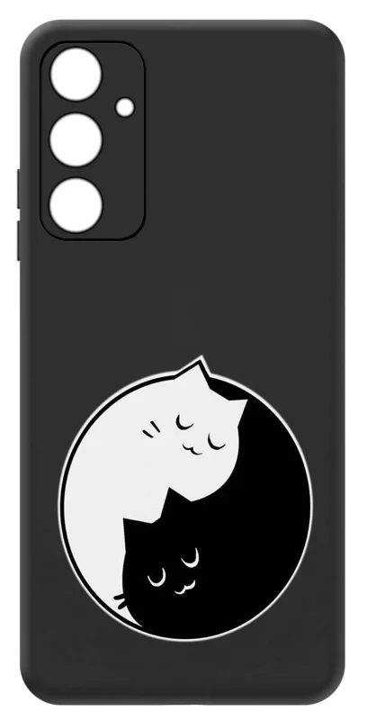 etui-do-samsung-galaxy-a15-malowane-wzor-ze-szklem