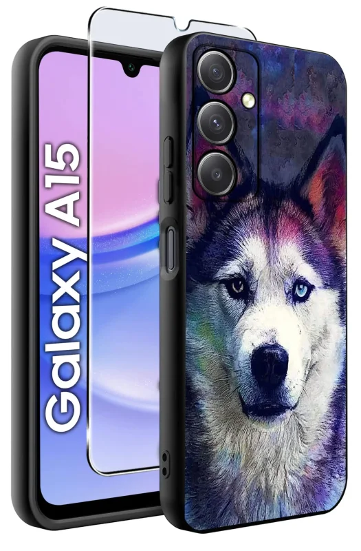 etui-do-samsung-galaxy-a15-malowane-wzor-ze-szklem