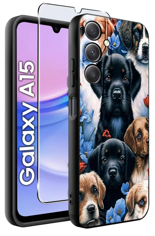 etui-do-samsung-galaxy-a15-malowane-wzor-ze-szklem