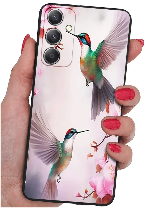 etui-do-samsung-galaxy-a15-malowane-wzor-ze-szklem
