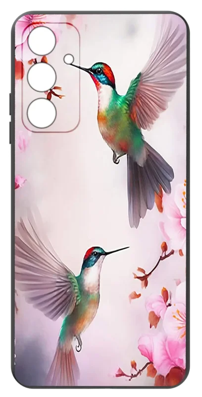 etui-do-samsung-galaxy-a15-malowane-wzor-ze-szklem