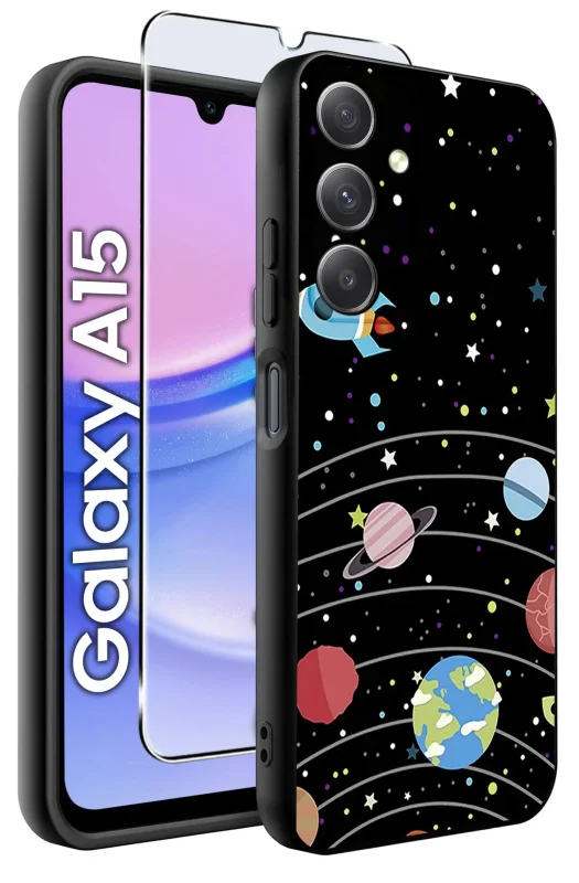 etui-do-samsung-galaxy-a15-malowane-wzor-ze-szklem