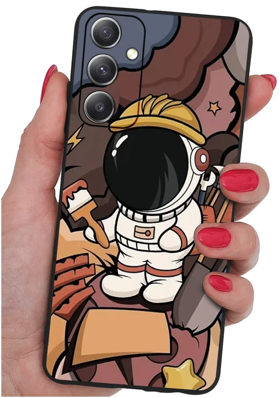 etui-do-samsung-galaxy-a15-malowane-wzor-ze-szklem