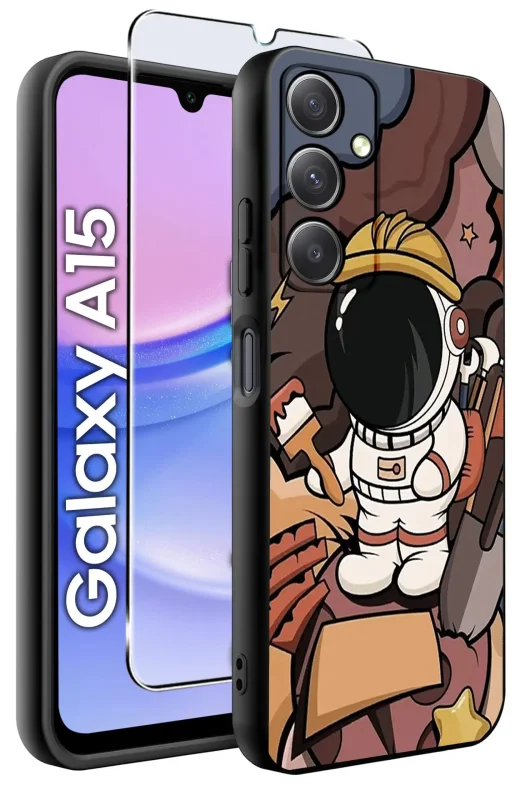 etui-do-samsung-galaxy-a15-malowane-wzor-ze-szklem