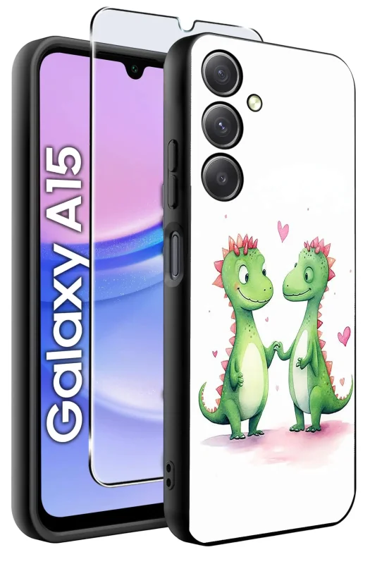 etui-do-samsung-galaxy-a15-malowane-wzor-ze-szklem