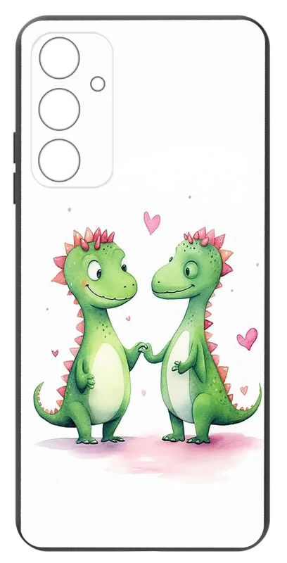 etui-do-samsung-galaxy-a15-malowane-wzor-ze-szklem