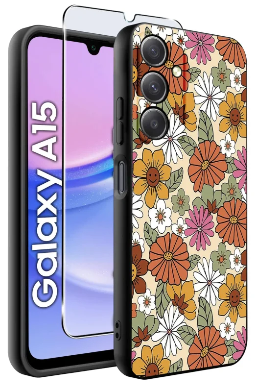 etui-do-samsung-galaxy-a15-malowane-wzor-ze-szklem