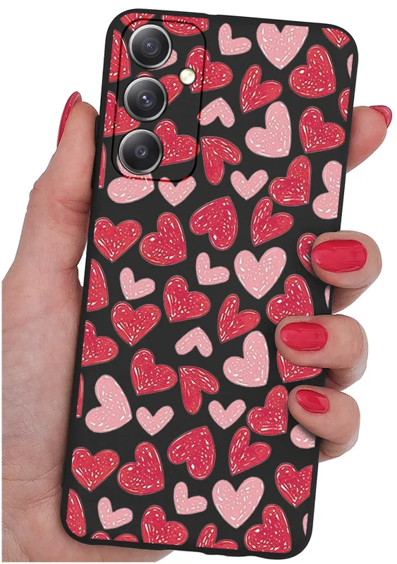 etui-do-samsung-galaxy-a15-malowane-wzor-ze-szklem