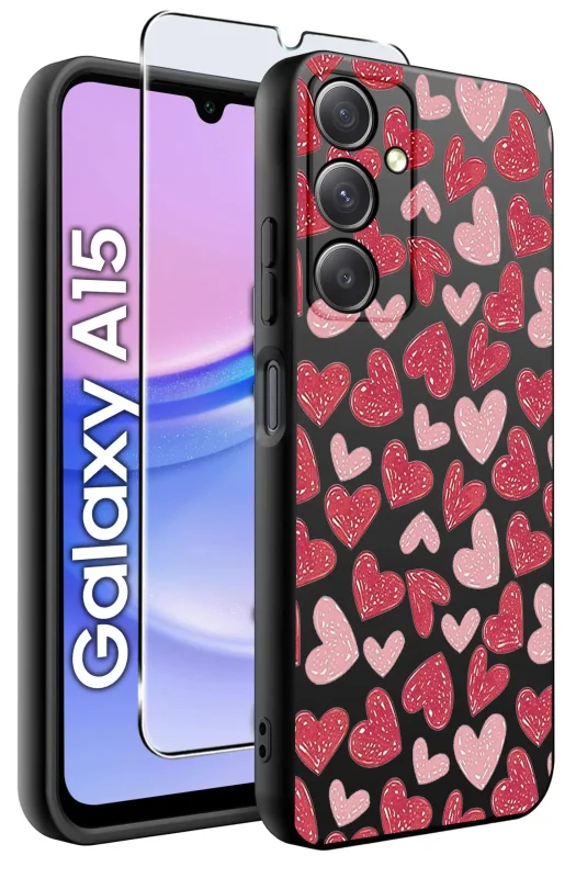 etui-do-samsung-galaxy-a15-malowane-wzor-ze-szklem