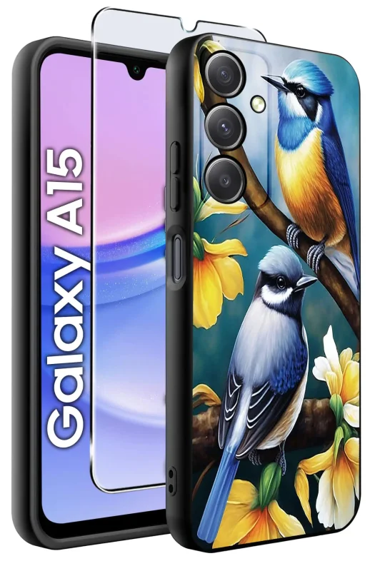 etui-do-samsung-galaxy-a15-malowane-wzor-ze-szklem