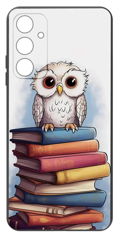 etui-do-samsung-galaxy-a15-malowane-wzor-ze-szklem