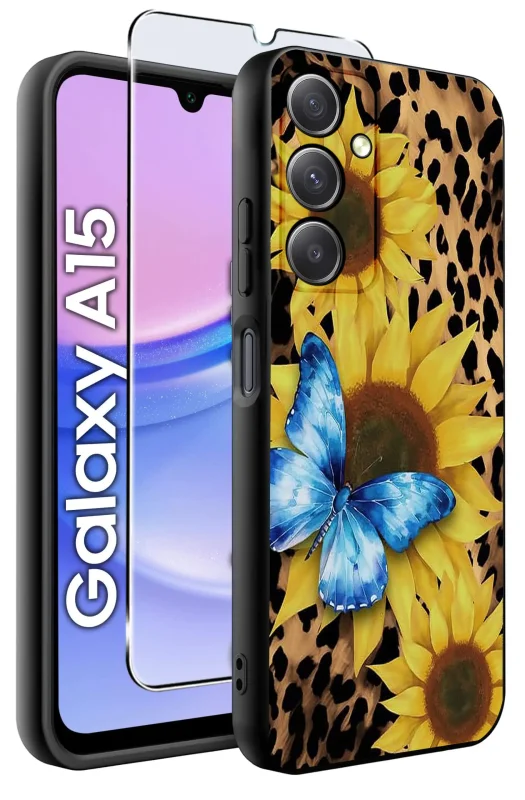 etui-do-samsung-galaxy-a15-malowane-wzor-ze-szklem