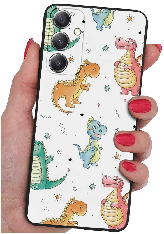 etui-do-samsung-galaxy-a15-malowane-wzor-ze-szklem