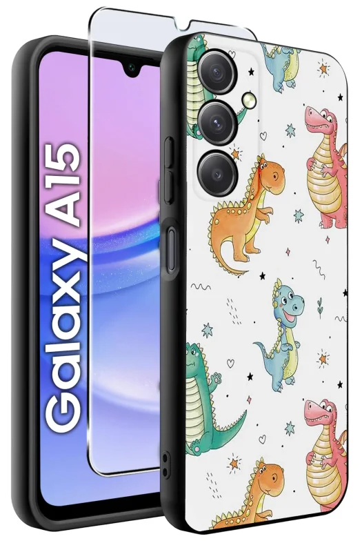 etui-do-samsung-galaxy-a15-malowane-wzor-ze-szklem