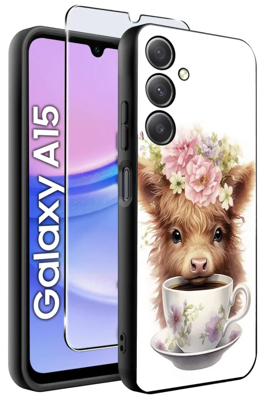 etui-do-samsung-galaxy-a15-malowane-wzor-ze-szklem