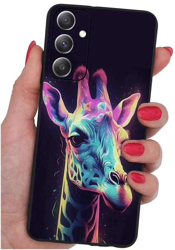 etui-do-samsung-galaxy-a15-malowane-wzor-ze-szklem