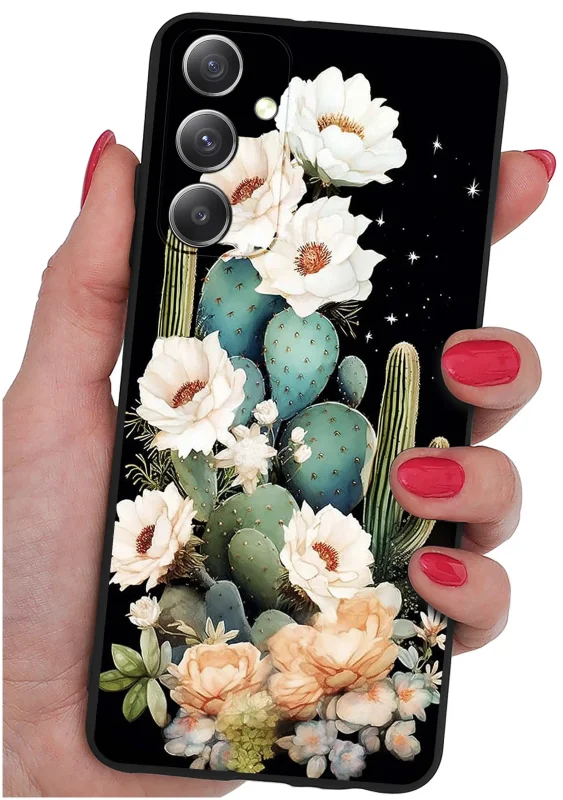 etui-do-samsung-galaxy-a15-malowane-wzor-ze-szklem