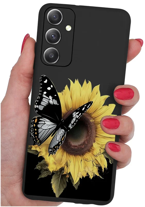 etui-do-samsung-galaxy-a15-malowane-wzor-ze-szklem