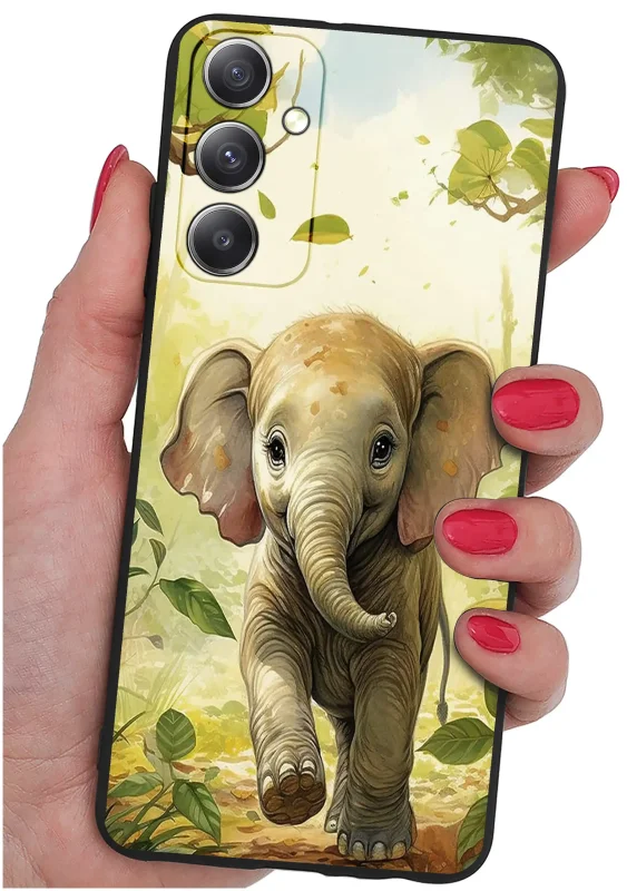etui-do-samsung-galaxy-a15-malowane-wzor-ze-szklem
